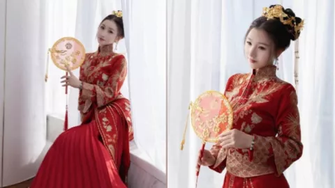 美艳妈妈