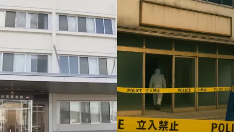 台湾旅客