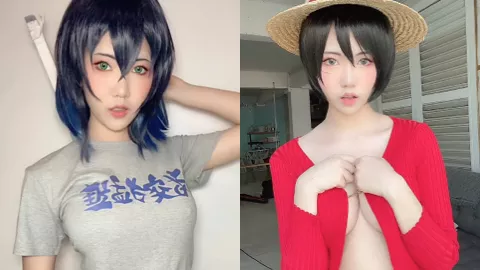 泰国网红