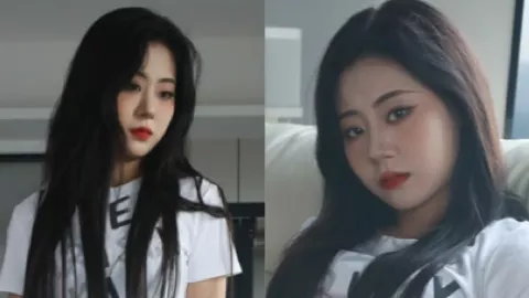 妖娆