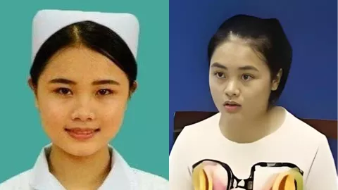 李凤萍