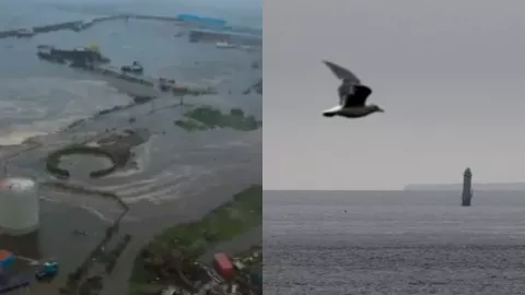 堪察加地震