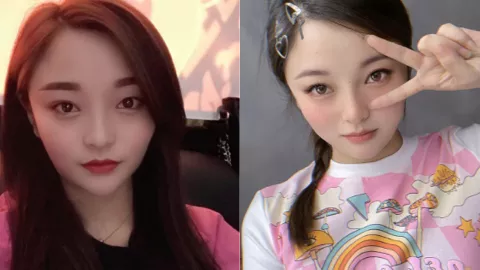 高颜值后妈