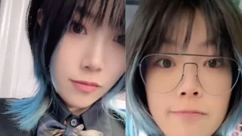 李双怡