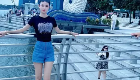 马克龙