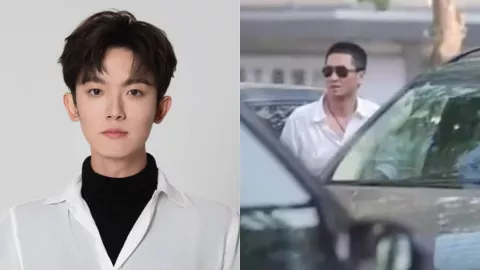 李明德