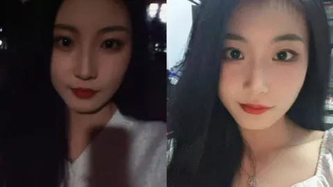 小姨子