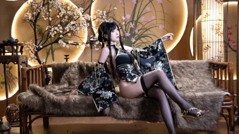 汉丰湖