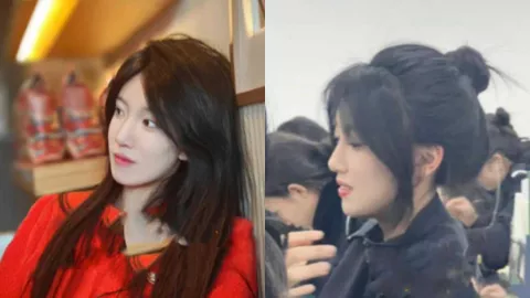 李艺