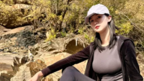 房车生活