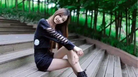 清澈的爱