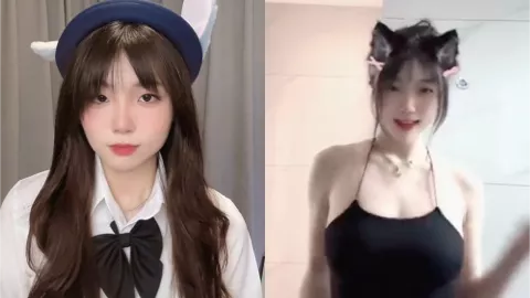 抖音网红