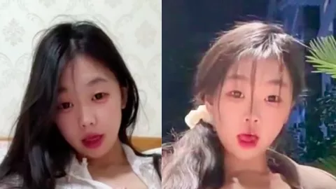 福利姬