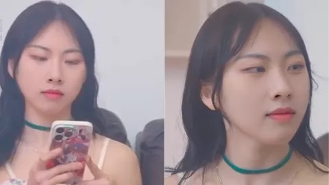 疯狂小姨子