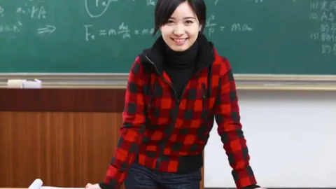 李越宏