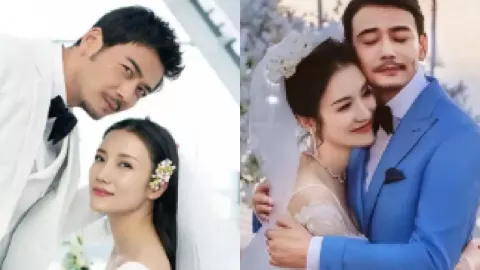 杨烁出轨