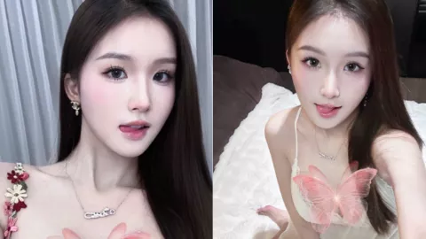 积目女主播