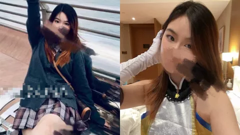 推特网红