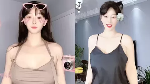 快手网红