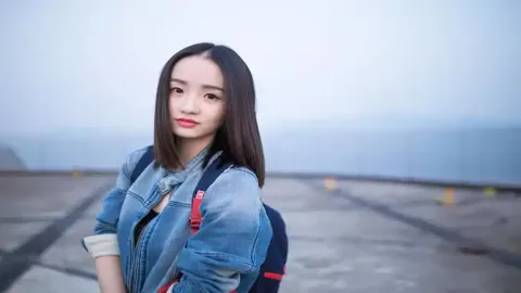 吴艳妮