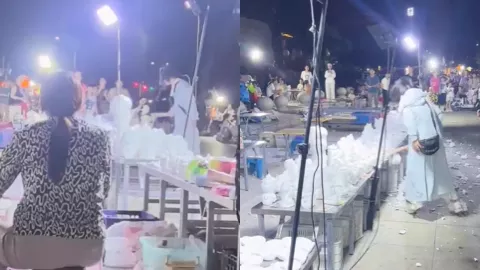 山西运城