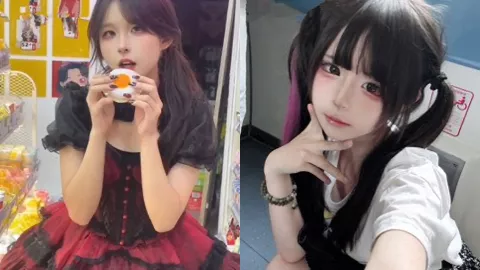 陈诗琪