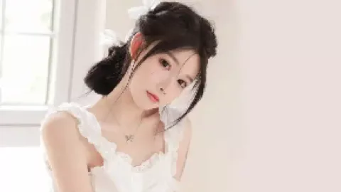 冒雨送餐
