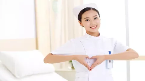 白鹿