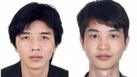 林宝英