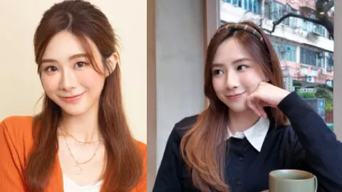李蒨怡
