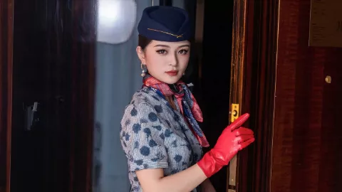 志愿军