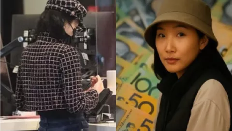 杨兰兰