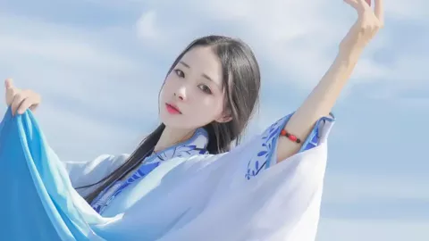 情侣