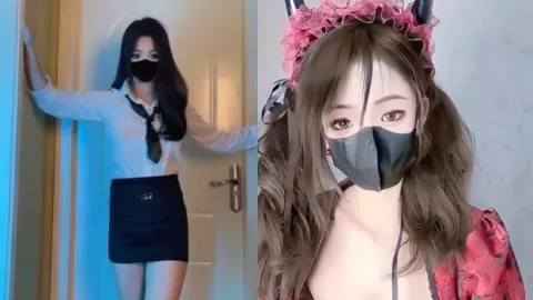 一口白桃七