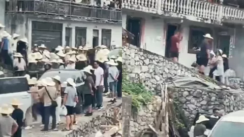 贵州丹寨