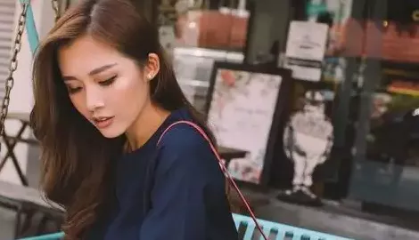 清澈的爱