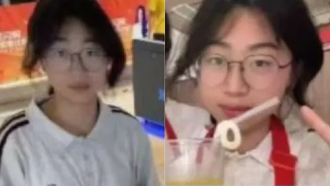 黄云菊