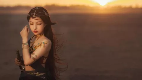 美国霸权