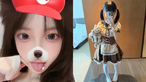 小呆呆