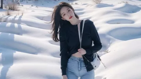 女医生坠亡