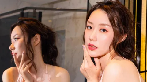 男子赶海晕倒