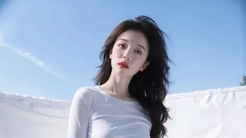 河南旱情