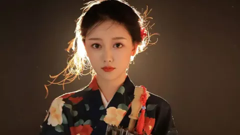 秋老虎