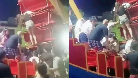河南郏县