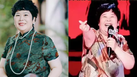 脱口秀演员