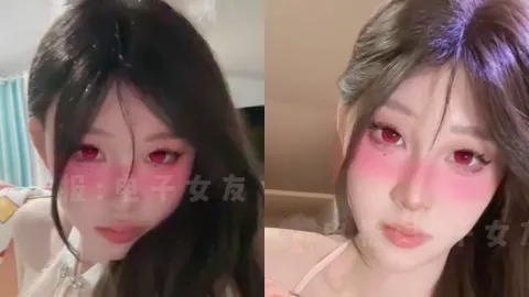 椰椰小猫