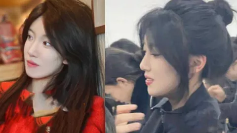 李艺