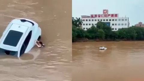 东莞事故