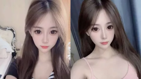 江西李雪琴