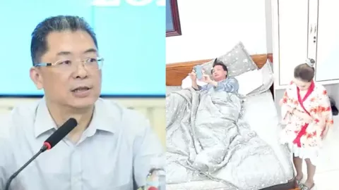 张石强